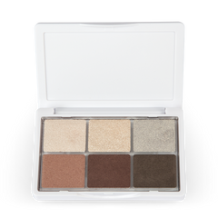 Andreia maquillaje, paleta de sombra de ojos I CAN SEE YOU - Eyeshadow Palette 02