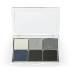 Andreia maquillaje, paleta de sombra de ojos I CAN SEE YOU - Eyeshadow Palette 03