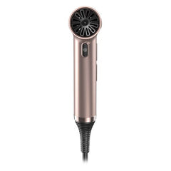 Secador profesional Gama IQ perfetto, gama profesional 2000 w Color Gold Rose