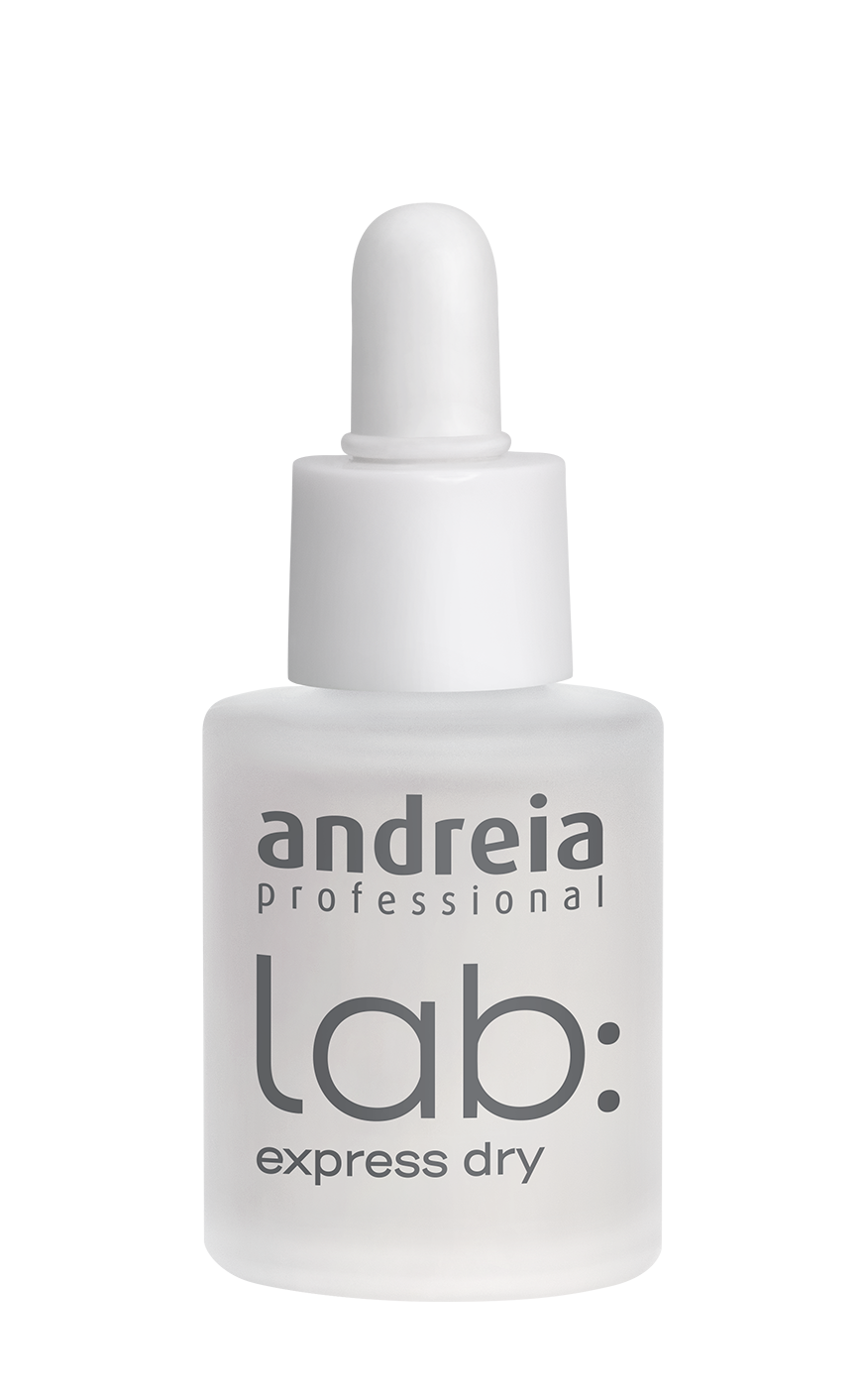 Andreia esmaltes, Lab express dry - secante rápido 10,5ml andreia