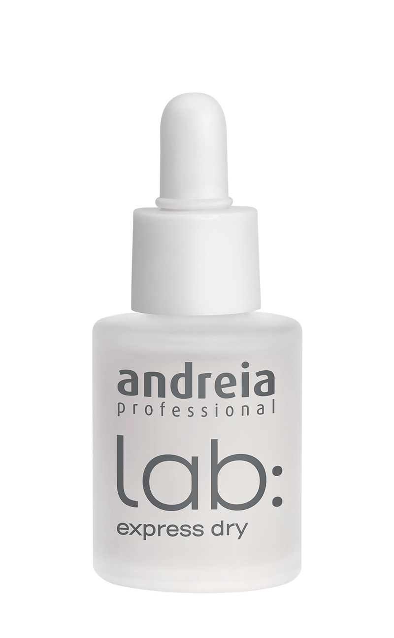 Andreia esmaltes, Lab express dry - secante rápido 10,5ml andreia