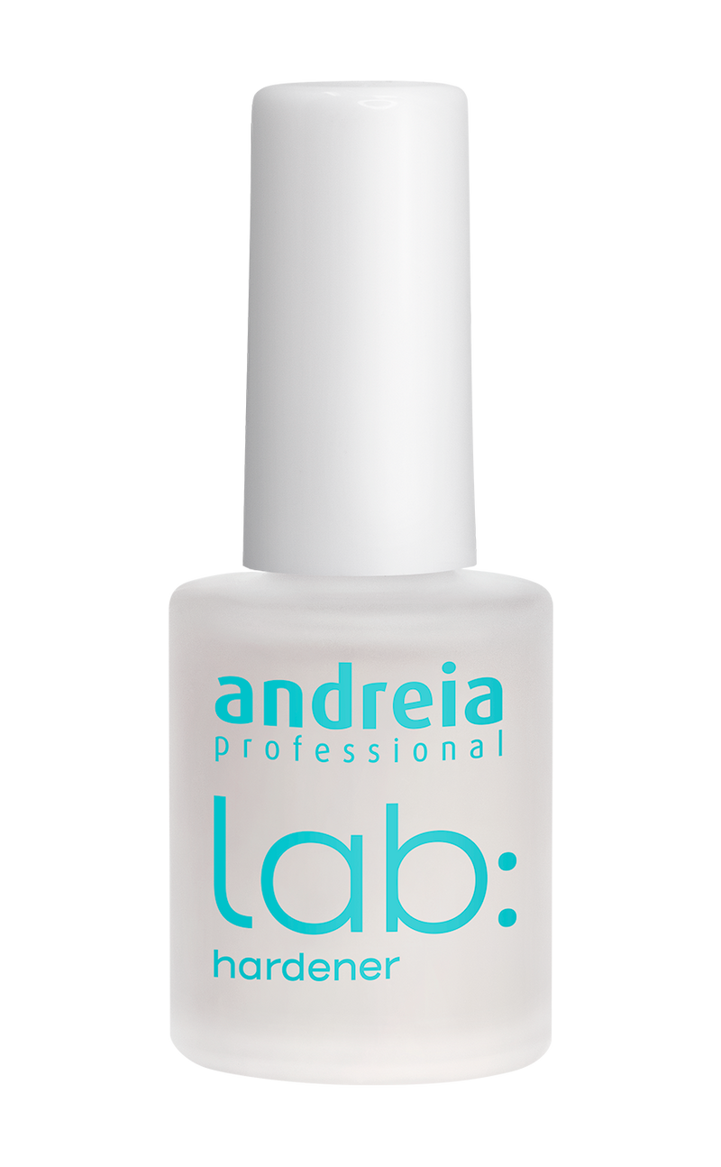 Andreia esmaltes, Lab hardener - endurecedor de uñas 10,5ml andreia