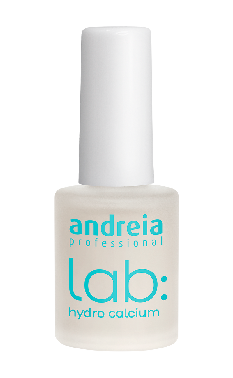 Andreia esmaltes, Lab hydro calcium - calcio para uñas 10,5ml andreia