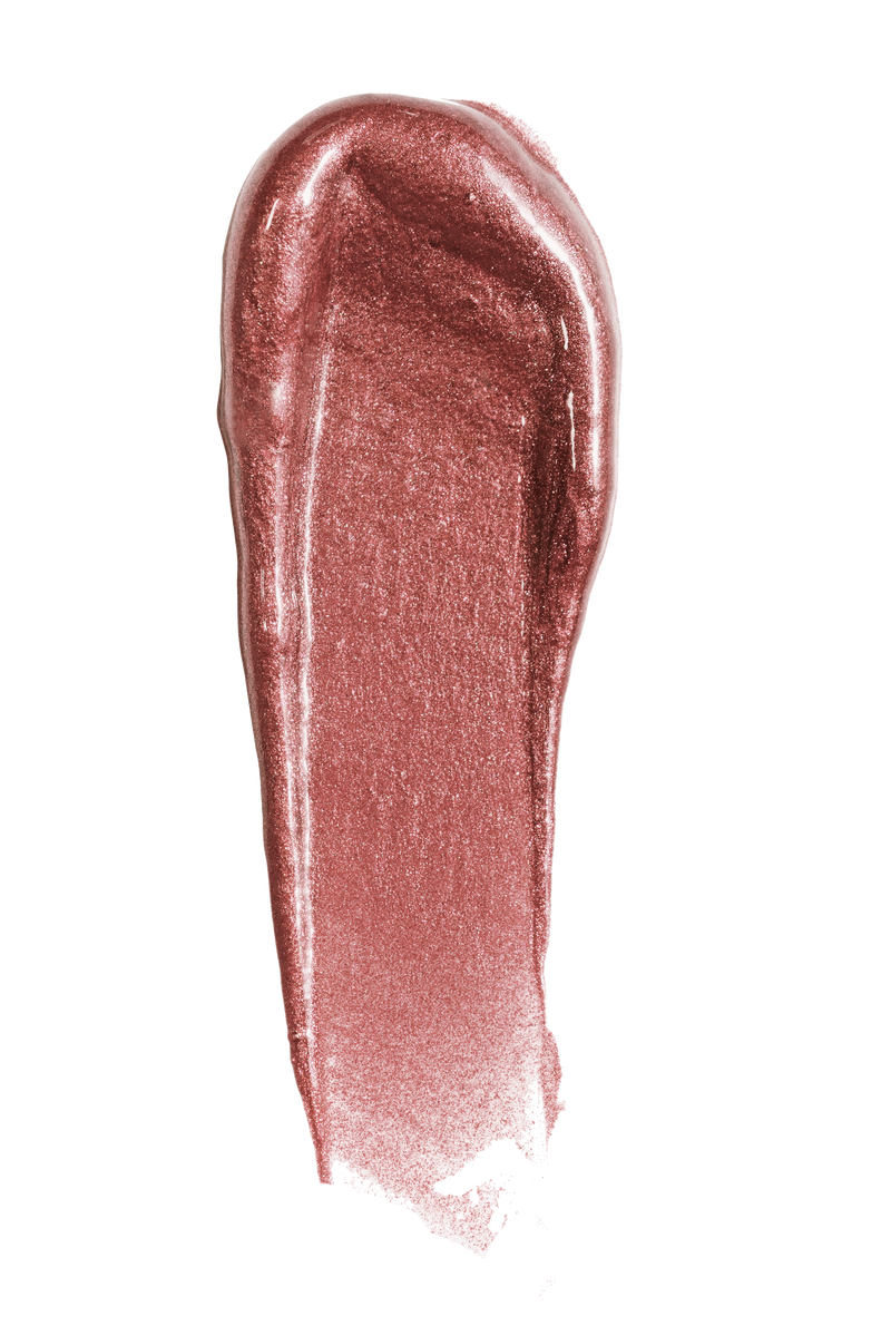 Andreia maquillaje, líquido labial efecto metálico METALLIC KISS - Liquid Lipstick, pink crush 03