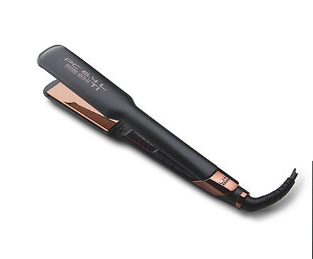 Plancha profesional PC6.4 ROSE GOLD TI modelo L