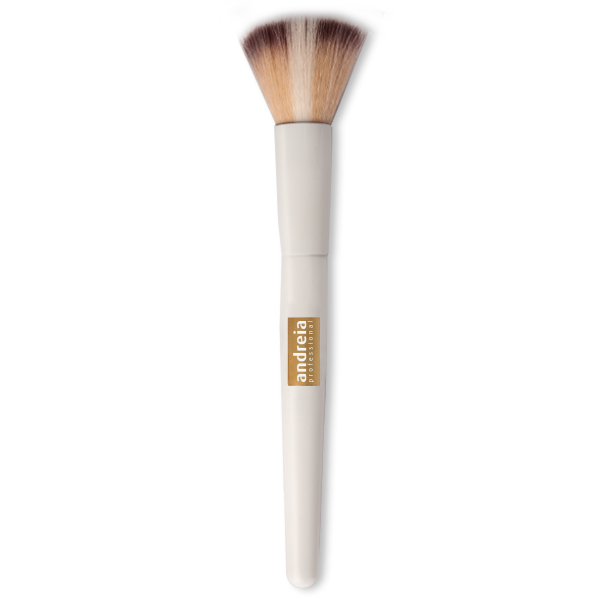 Andreia maquillaje, brocha para polvos Powder Brush