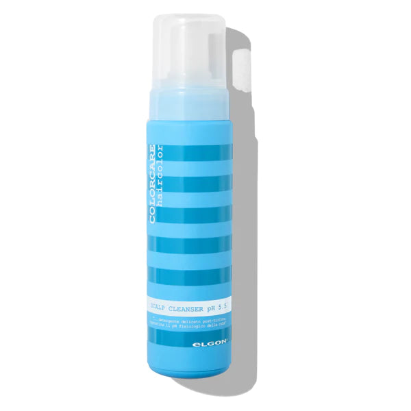 SCALP CLEANSER PH 5.5 240ML
