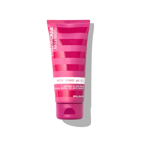 Protector de Tinte Skin Guard, crema elgon color care