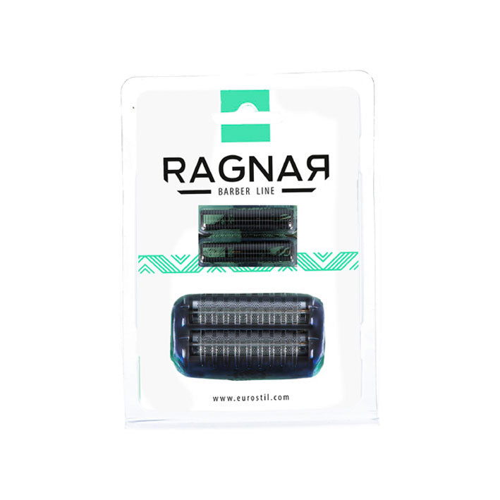 Recambio para máquina afeitadora comet negra ragnar