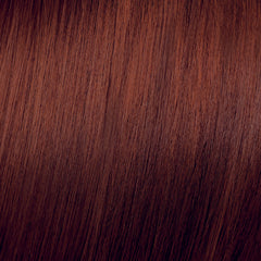 Tinte elgon profesional Haircolor Línea 10 min, Cobres  5/4 CASTAÑO CLARO COBRE, coloración permamente 60 ml