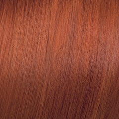 Tinte elgon profesional Haircolor Línea 10 min, Cobres  7/44 RUBIO COBRE INTENSO, coloración permamente 60 ml
