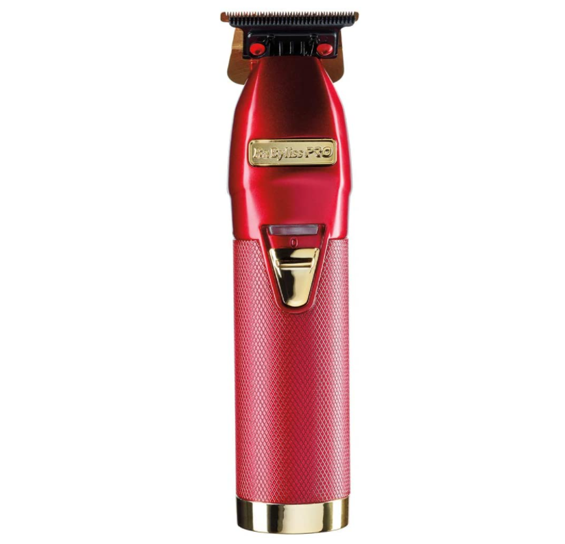 Maquina Skeleton fx red Babyliss pro roja – Hair shop
