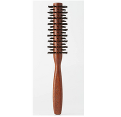 Acca Kappa, Cepillo para el pelo (Circular, 0882, Jabalí Refo) - 60 gr.