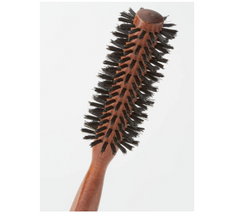 Acca Kappa, Cepillo para el pelo (Circular, 0882, Jabalí Refo) - 60 gr.