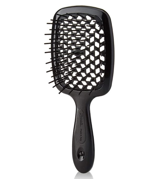 Jäneke - Cepillo Superbrush negro – 55 g