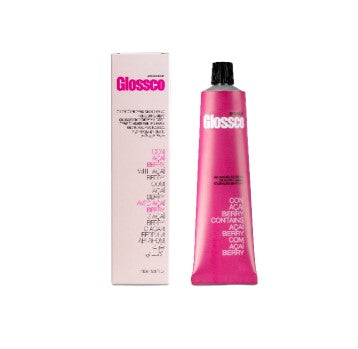 Tinte glossco profesional 100ml, 7.71 NUEZ DE INDIAS