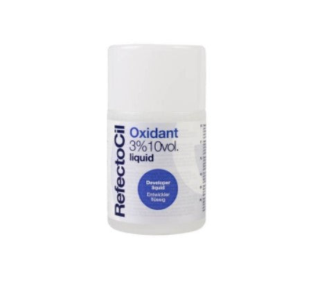 Refectocil Oxidante Líquido 3% 10 volúmenes 100 ml