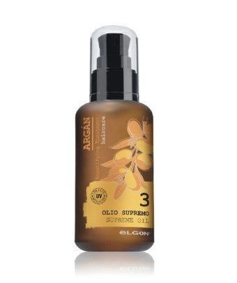 Aceite supremo de argan de elgon 100 ml