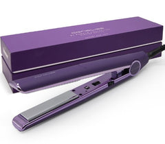 Plancha De Pelo Corioliss C1 Purple Collection