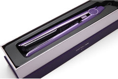 Plancha De Pelo Corioliss C1 Purple Collection