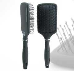 Tanglim Paddle WET&TREATMENTS cepillo desenredador Lim Hair