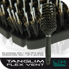 TP-Cepillo Tanglim Flex Vent LIM HAIR - Hair shop