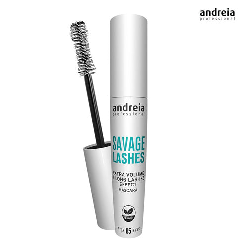 Andreia savage lashes - - rimel savage lashes 10ml