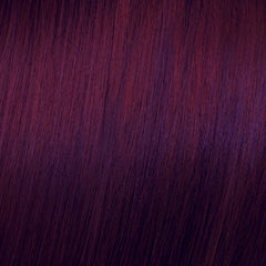 Tinte elgon profesional Haircolor Línea 10 min, Violetas  5/77 CASTAÑO CLARO ARÁNDANO, coloración permamente 60 ml