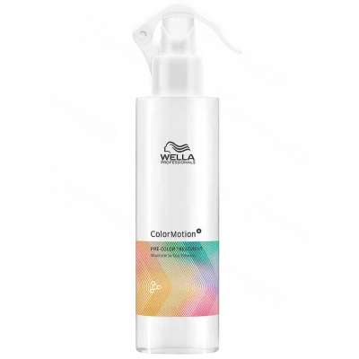 TP-WELLA COLORMOTION+ PRE-COLOR TREATMENT | TRATAMIENTO PRECOLORACION 185ML - Hair shop