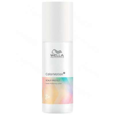 TP-WELLA COLORMOTION+ SCALP PROTECT | LOCION PORTECTORA DEL CUERO CABELLUDO 150ML - Hair shop