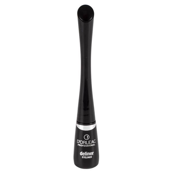 Deliner Eye Liner D'orleac Negro (01h0)