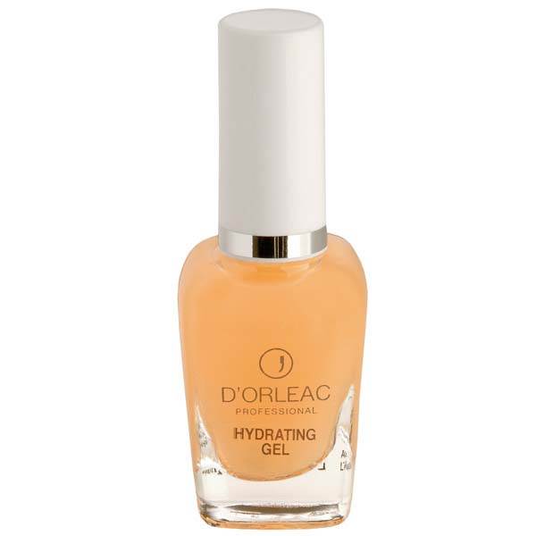 Hydrating Gel D'orleac Tratamiento De Uñas