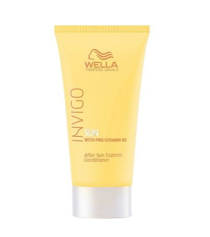 Invigo Sun Acondicionador Express After-Sun 30ml