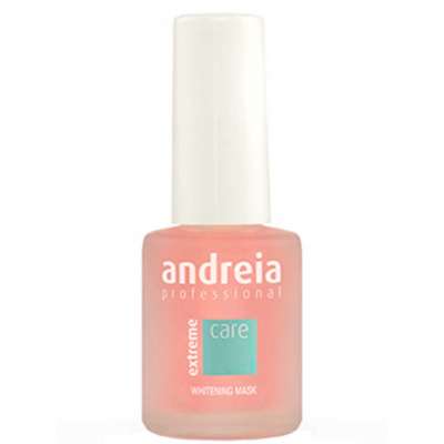 Andreia professional extreme care whitening mask blanqueador de uñas 10,5ml