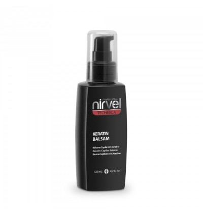 TP-Nirvel Balsamo Keratin 125 ml - Hair shop