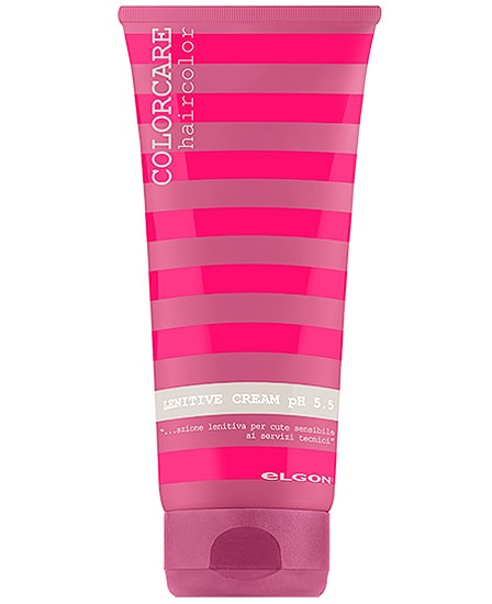 Elgon Colorcare Crema Lenitiva 200 ml