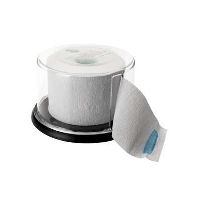 papel cuello eurostil - porta rollos papel cuello - dispensador - Hair shop