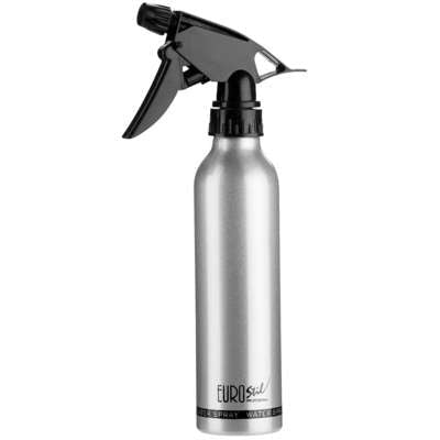 Pulverizador aluminio capacidad 280 ml. Eurostil
