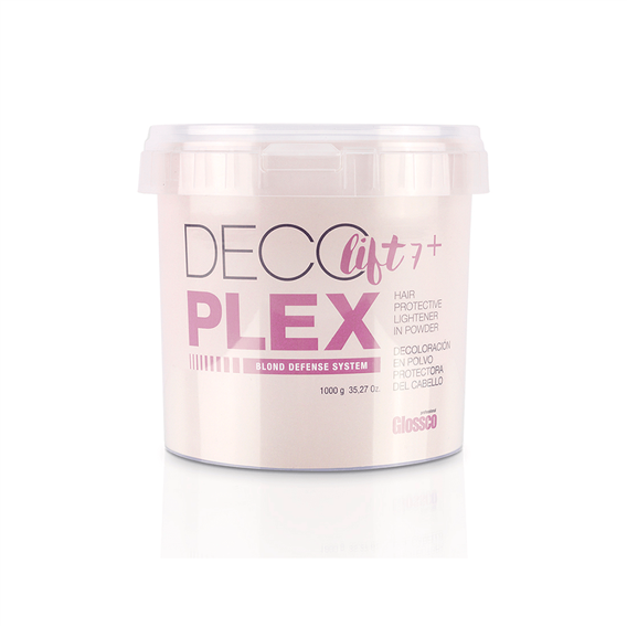 TP-DECOLORACION GLOSSCO DECOPLEX 1000GR - Hair shop