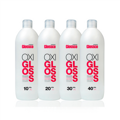 TP-Glossco Oxigloss 1000ml  Emulsion oxidante - Hair shop