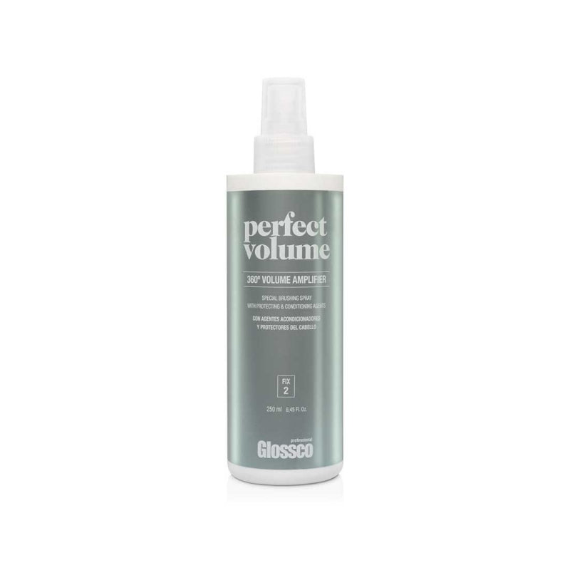 Spray Perfect Volumen 250ml Glossco