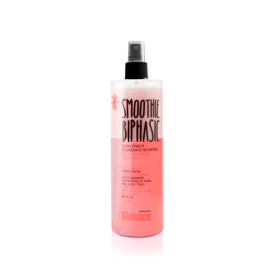 TP-GLOSSCO SMOOTHIE BIPHASIC 500ML - Hair shop