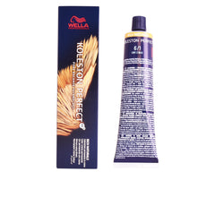 Wella Tinte Koleston Perfect Me+ Rich Naturals 6/1 60ml