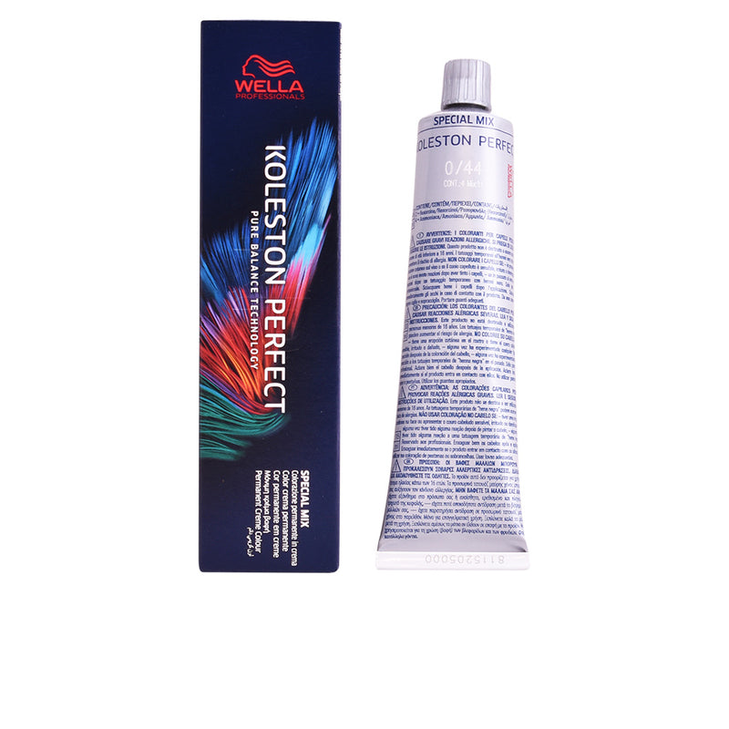 KOLESTON PERFECT ME+ SPECIAL MIX 0/44 60 ml