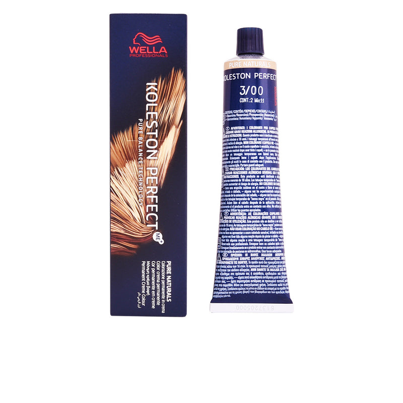 KOLESTON PERFECT ME+ PURE NATURALS 3/00 60 ml