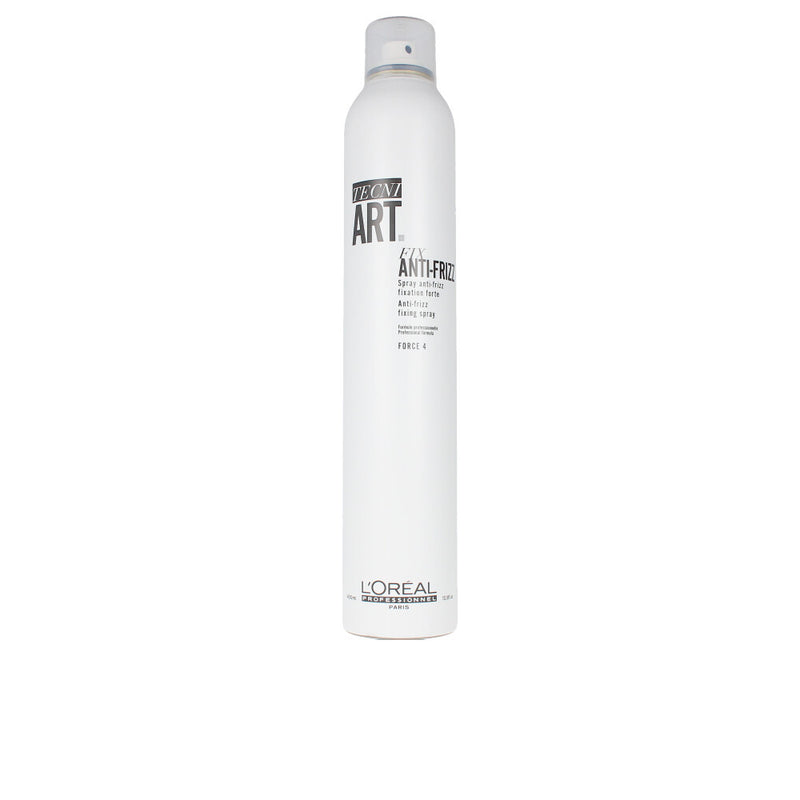 TECNI ART fix anti-frizz force 4 400 ml