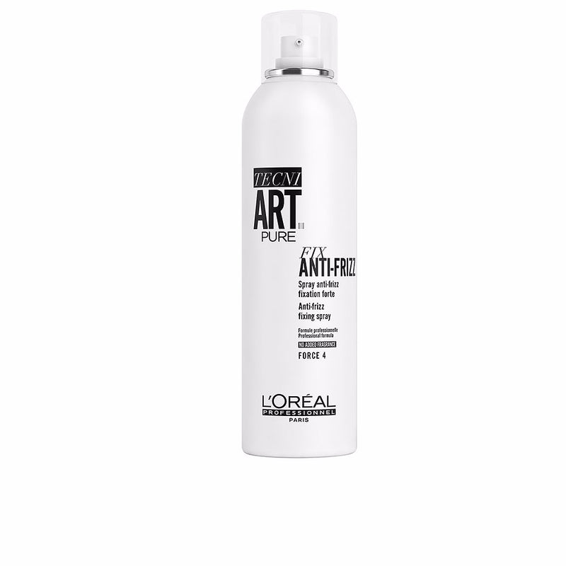 TECNI ART fix anti-frizz force 4 400 ml