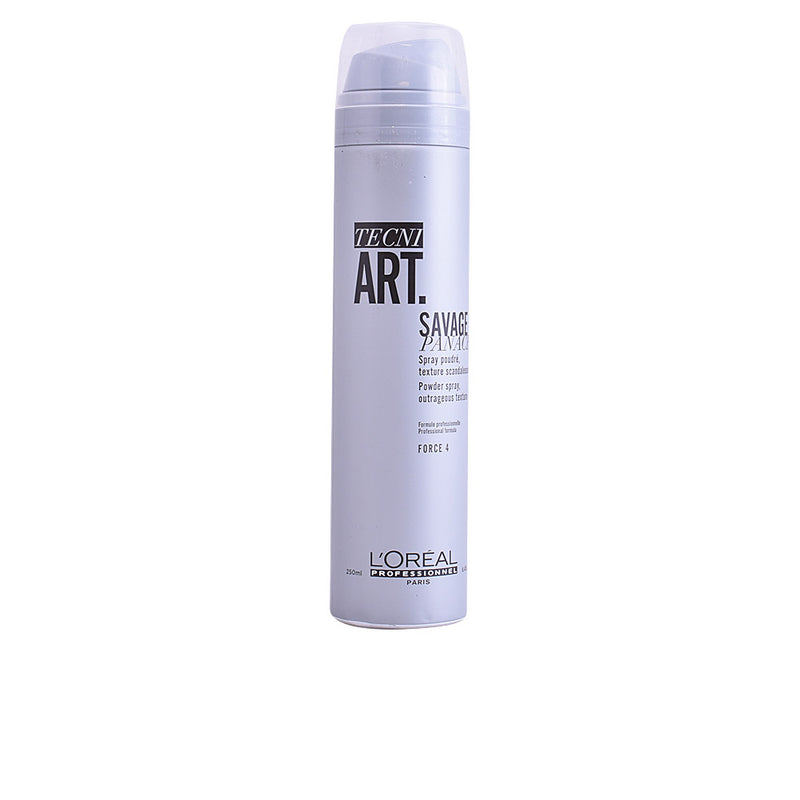 TECNI ART savage panache force 4 250 ml