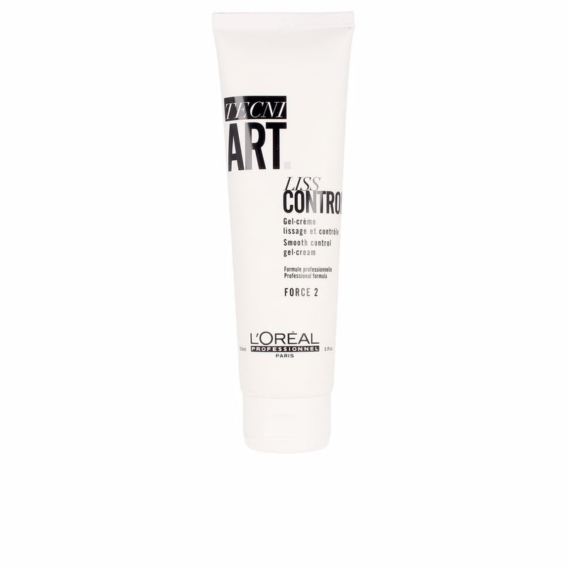 TECNI ART LISS CONTROL smooth control gel-cream 150 ml