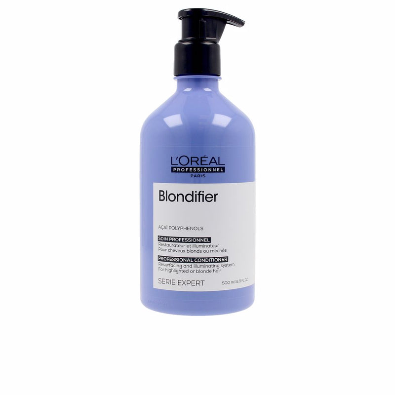 BLONDIFIER professional conditioner 500 ml